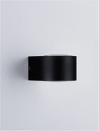 Aplica exterior iluminare sus/jos Nova Luce OPERA 9030937