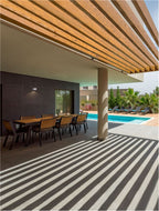 Aplica exterior Nova Luce OPERA 9030942