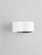 Aplica exterior Nova Luce OPERA 9030942