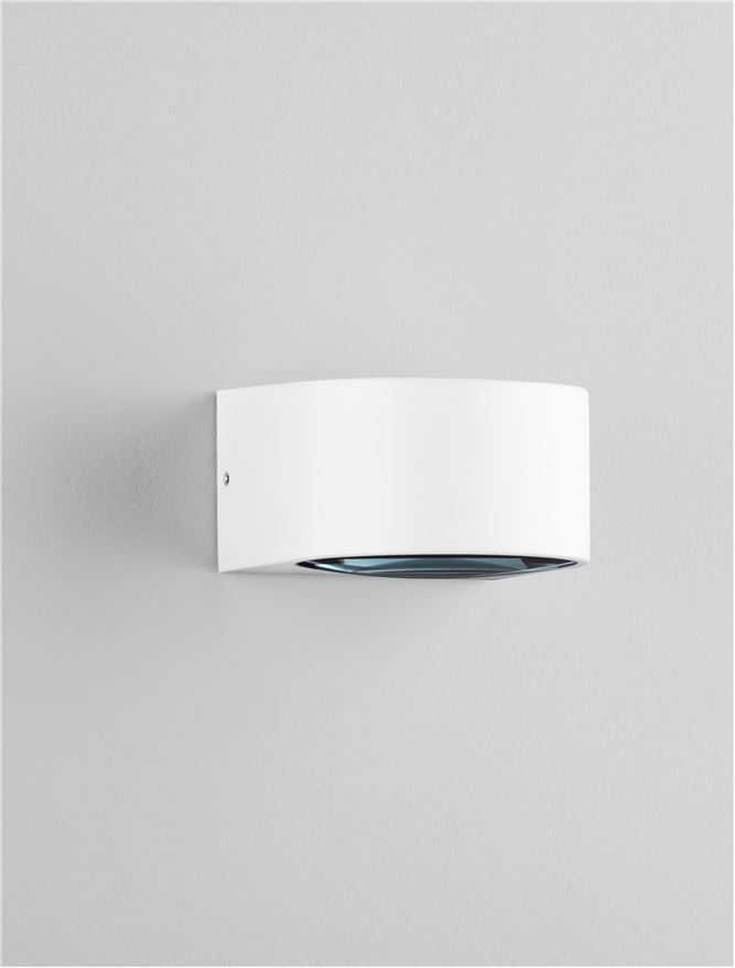 Aplica exterior Nova Luce OPERA 9030942