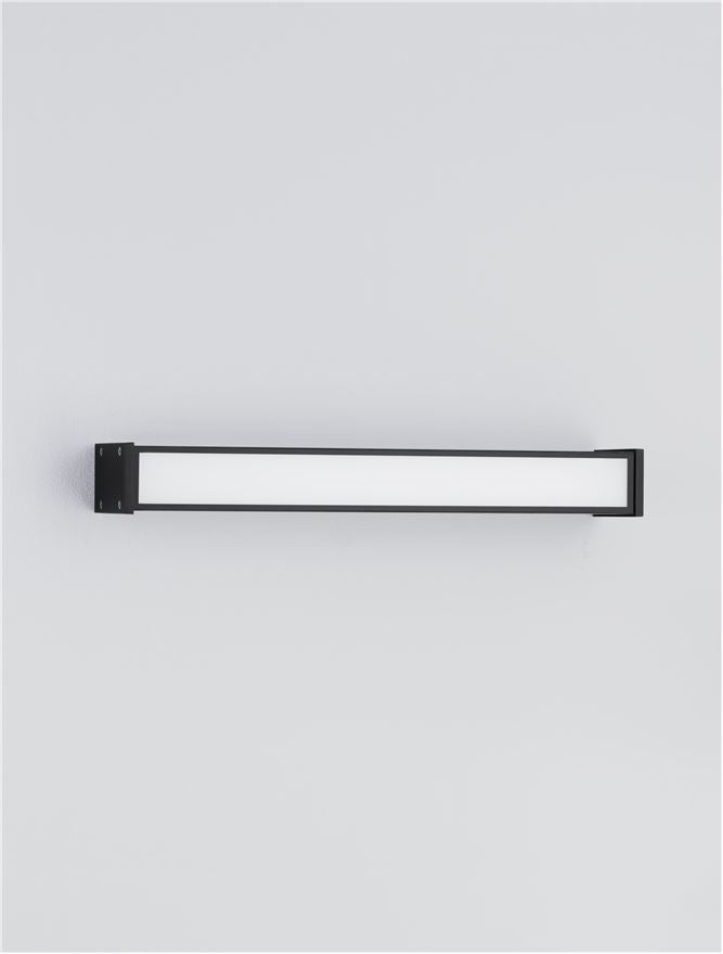 Aplica exterior lineara Nova Luce NOVA 9030943