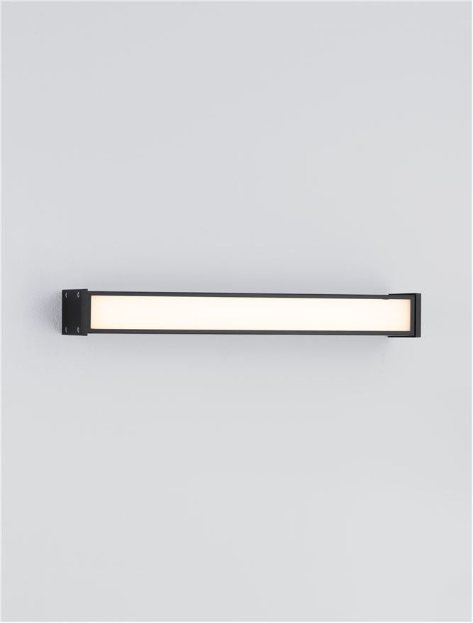 Aplica exterior lineara Nova Luce NOVA 9030943