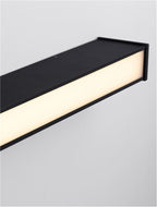 Aplica exterior lineara Nova Luce NOVA 9030943
