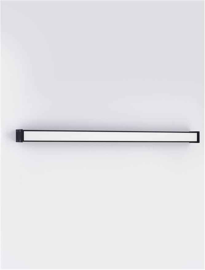 Aplica exterior lineara Nova Luce NOVA 9030944