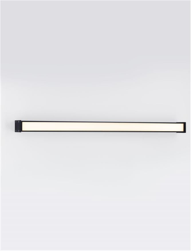 Aplica exterior lineara Nova Luce NOVA 9030944
