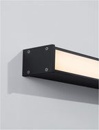 Aplica exterior lineara Nova Luce NOVA 9030944