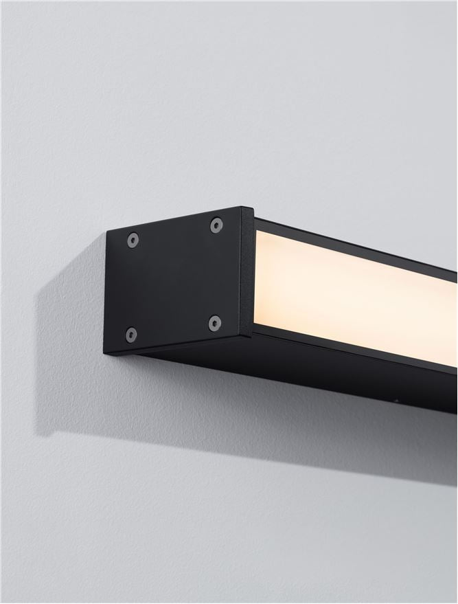 Aplica exterior lineara Nova Luce NOVA 9030944