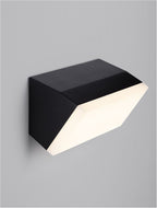 Aplica exterior Nova Luce STYLE 9030945
