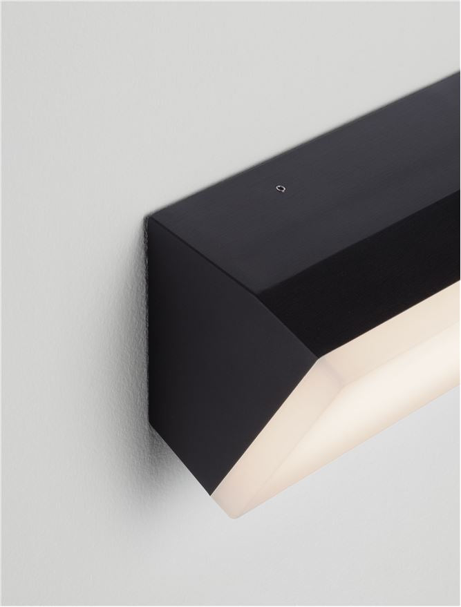 Aplica exterior Nova Luce STYLE 9030945