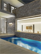 Aplica exterior Nova Luce STYLE 9030946