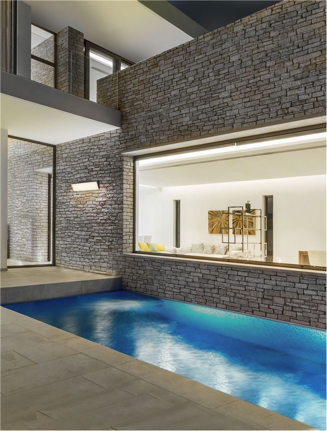 Aplica exterior Nova Luce STYLE 9030946