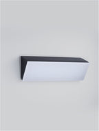 Aplica exterior Nova Luce STYLE 9030946