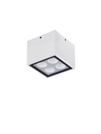 Spot aplicat exterior fix Nova Luce SIMPLY 9030948