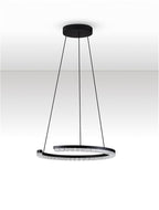 Lustra Nova Luce GLEAMY 9030950