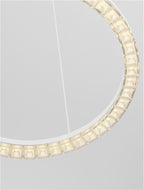 Lustra Nova Luce GLEAMY 9030951