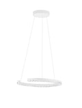 Lustra Nova Luce GLEAMY 9030951