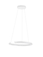 Lustra Nova Luce GLEAMY 9030951