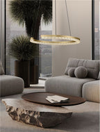 Lustra Nova Luce GLEAMY 9030952