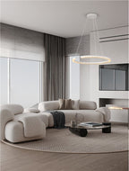 Lustra Nova Luce GLEAMY 9030953