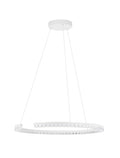 Lustra Nova Luce GLEAMY 9030953