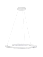 Lustra Nova Luce GLEAMY 9030953