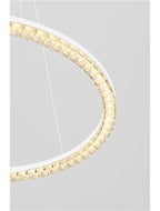 Lustra Nova Luce GLEAMY 9030953