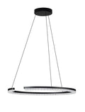 Lustra Nova Luce GLEAMY 9030954