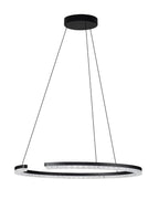 Lustra Nova Luce GLEAMY 9030954