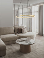 Lustra Nova Luce GLEAMY 9030955
