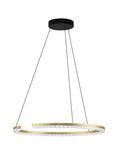 Lustra Nova Luce GLEAMY 9030955
