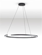Lustra Nova Luce GLEAMY 9030956