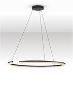 Lustra Nova Luce GLEAMY 9030956