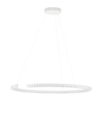 Lustra Nova Luce GLEAMY 9030957