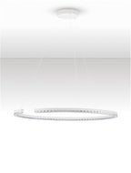 Lustra Nova Luce GLEAMY 9030957