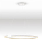 Lustra Nova Luce GLEAMY 9030957