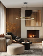 Lustra Nova Luce GLEAMY 9030958