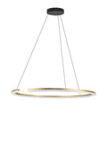 Lustra Nova Luce GLEAMY 9030958