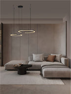 Lustra Nova Luce GLEAMY 9030960