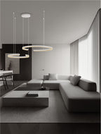 Lustra Nova Luce GLEAMY 9030961