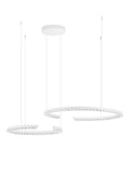 Lustra Nova Luce GLEAMY 9030961