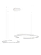 Lustra Nova Luce GLEAMY 9030961