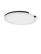 Plafoniera Nova Luce GLEAMY 9030962