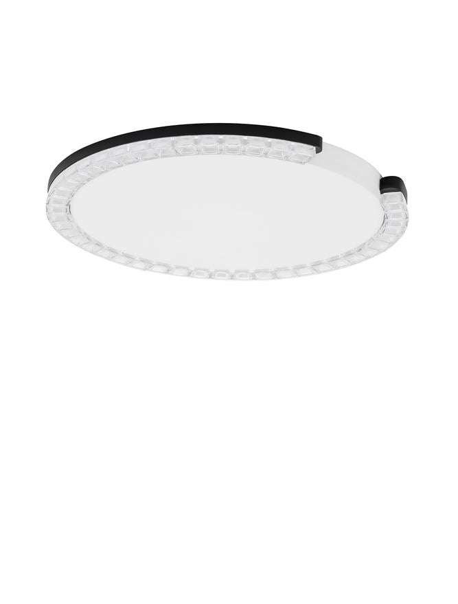 Plafoniera Nova Luce GLEAMY 9030962