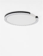 Plafoniera Nova Luce GLEAMY 9030962