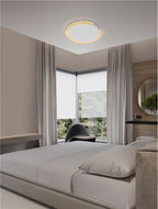 Plafoniera Nova Luce GLEAMY 9030963