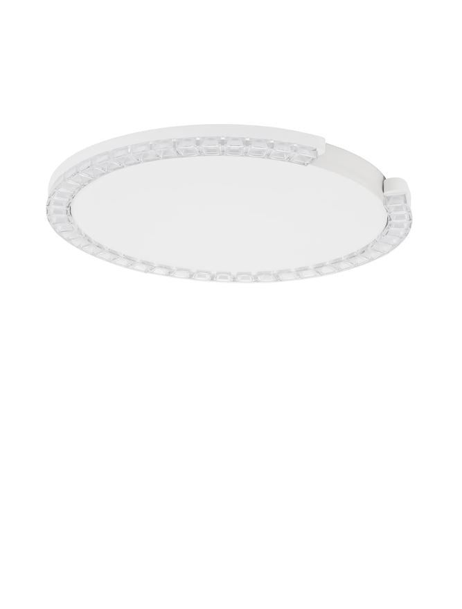 Plafoniera Nova Luce GLEAMY 9030963