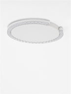 Plafoniera Nova Luce GLEAMY 9030963