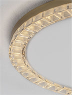 Plafoniera Nova Luce GLEAMY 9030964