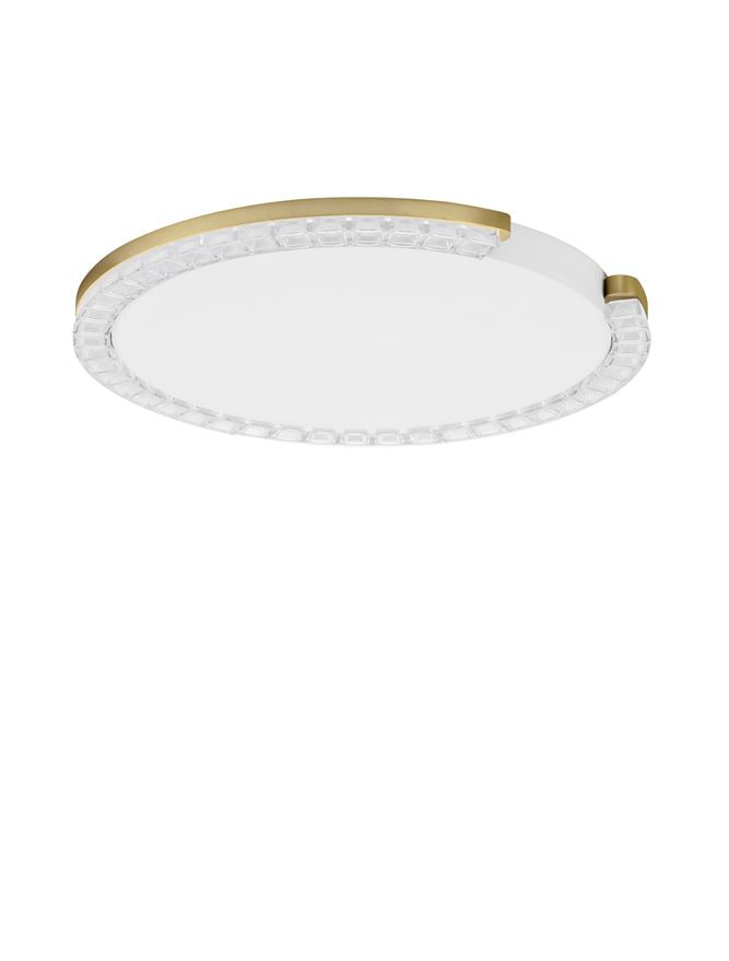 Plafoniera Nova Luce GLEAMY 9030964