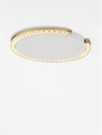 Plafoniera Nova Luce GLEAMY 9030964